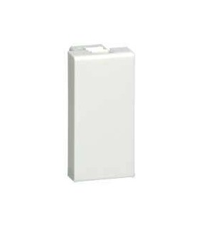 Заглушка 1 модуль Legrand {PRODUCT_REFERENCE}