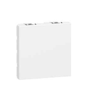 Заглушка на 2 модуля Legrand {PRODUCT_REFERENCE}