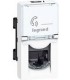 Розетка Mosaic RJ-45, кат.5e, FTP, (1 мод.), LCS 2 Legrand {PRODUCT_REFERENCE}