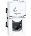 Розетка Mosaic RJ-45, кат.5e, FTP, (1 мод.), LCS 2 Legrand {PRODUCT_REFERENCE}