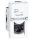Розетка Mosaic RJ45 UTP кат.6 1мод бел LCS2 Legrand {PRODUCT_REFERENCE}