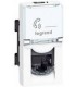 Розетка Mosaic RJ45 STP кат6 1 мод Legrand {PRODUCT_REFERENCE}