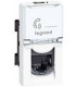 Розетка Mosaic телефонная Mosaic RJ-11 (1 мод.), 4 контакта Legrand {PRODUCT_REFERENCE}