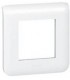 Рамка Mosaic на 2 модуля Legrand {PRODUCT_REFERENCE}