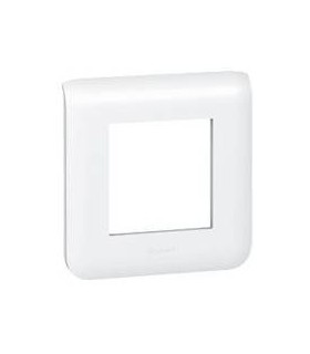 Рамка Mosaic на 2 модуля Legrand {PRODUCT_REFERENCE}