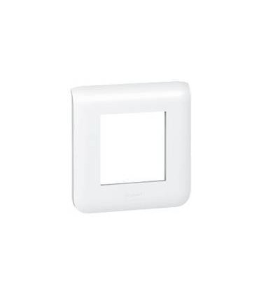 Рамка Mosaic на 2 модуля Legrand {PRODUCT_REFERENCE}