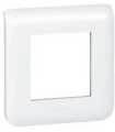 Рамка Mosaic на 2 модуля Legrand {PRODUCT_REFERENCE}