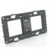 Суппорт Mosaic на 4 модуля Legrand 80252 {PRODUCT_REFERENCE}