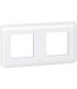 Рамка Mosaic для модулей 2х2 4м Legrand {PRODUCT_REFERENCE}