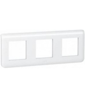 Рамка Mosaic 3X2 модуля Legrand {PRODUCT_REFERENCE}