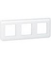 Рамка Mosaic 3X2 модуля Legrand {PRODUCT_REFERENCE}
