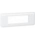 Рамка Mosaic на 6 модулей Legrand {PRODUCT_REFERENCE}