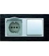 Розетка Simon 82 Nature сланец - алюминий 82917-63 82917-63