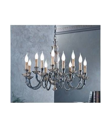 Люстра Possoni 900/10+5