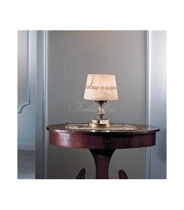 Настольная лампа Possoni 2900/LP