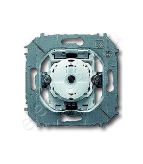 Механизм двухклавишного переключателя с 2-х мест﻿ ABB Impuls 1012-0-1630