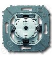 Механизм двухклавишного переключателя (с 2-х мест) ABB Impuls 1012-0-1671