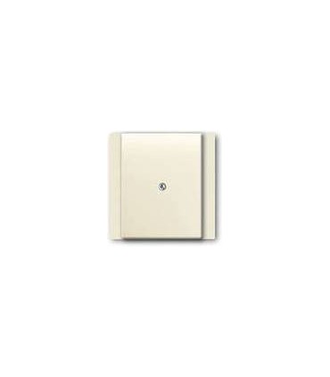 Вывод кабеля (с суппортом)﻿ ABB Impuls, слоновая кость 1753-0-0046