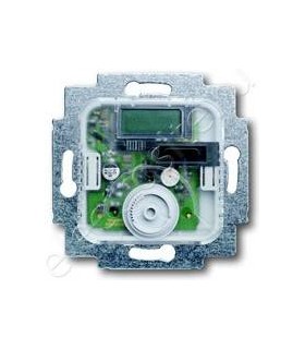 Механизм регулятора теплого пола 16А, 230В с датчиком пола 4м ABB 1032-0-0498