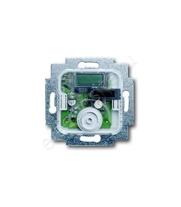 Механизм регулятора теплого пола 16А, 230В с датчиком пола 4м ABB 1032-0-0498