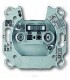 Механизм TV-FM розетки оконечной ABB 0230-0-0380