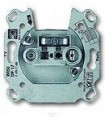 Механизм TV-FM розетки оконечной ABB 0230-0-0380