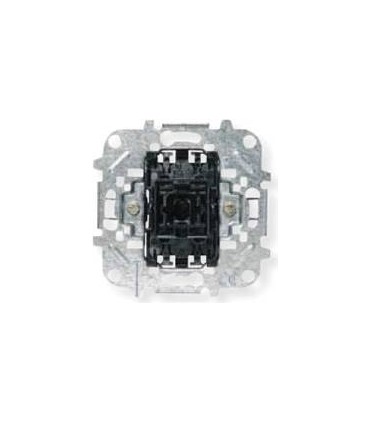 Механизм одноклавишного выключателя ABB Niessen Tacto 8101