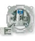 Механизм оконечной TV/FM розетки с фильтром ABB Niessen 8150.3