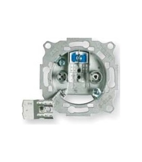 Механизм единственной TV/FM/SAT розетки ABB Niessen 8151.3