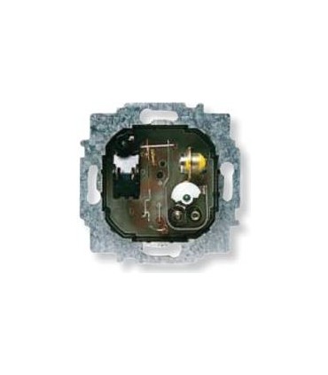 ABB NIE Tacto Мех термостата для электроклапанов 10(4) А, 250 В﻿ 8140.1