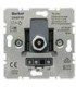 Механизм поворотного диммера Tronic, 230/240В, 20-360Вт﻿, Berker 286710