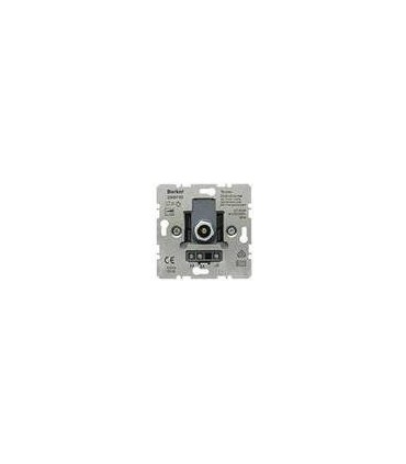 Механизм поворотного диммера Tronic, 230/240В, 20-360Вт﻿, Berker 286710