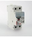 Устройство защитного отключения (УЗО) Legrand DX3 2 полюса 30mA 63А 2М (A) 411556
