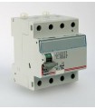 Устройство защитного отключения (УЗО) Legrand DX3 4 полюса 300mA 40А 4М (AC) 411723