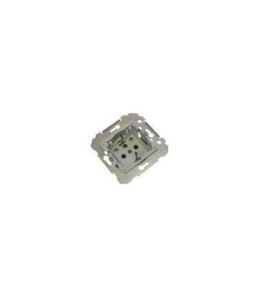 BJC Мех. розетки 2к+з {PRODUCT_REFERENCE}
