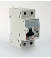 Дифференциальный автоматический выключатель Legrand DX3 32A Тип A 30mA 411053