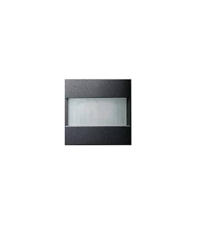 Накладка датчика движения Komfort 1,1 m System 2000 Gira System 55, антрацит 130028