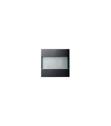 Накладка датчика движения Komfort 1,1 m System 2000 Gira System 55, антрацит 130028