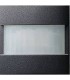 Накладка датчика движения Komfort 1,1 m System 2000 Gira System 55, антрацит 066128