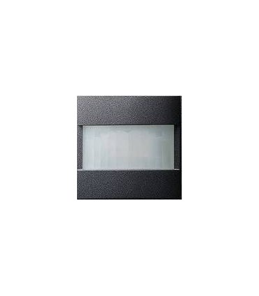 Накладка датчика движения Komfort 1,1 m System 2000 Gira System 55, антрацит 066128