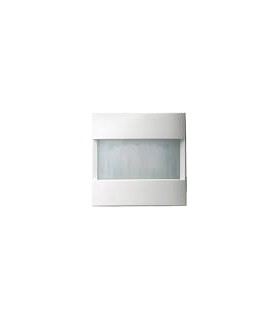 Накладка датчика движения Komfort 1,1 m System 2000 Gira System 55, белый глянец 130003