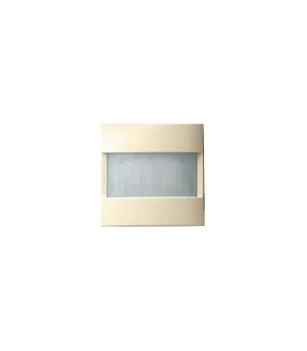 Накладка датчика движения Komfort 1,1 m System 2000 Gira System 55, кремовый глянец 130001