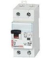 Дифференциальный автоматический выключатель Legrand DX3 20A Тип AC 10mA 411151