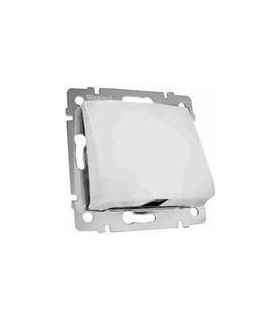 Вывод кабеля Legrand Valena, белый {PRODUCT_REFERENCE}