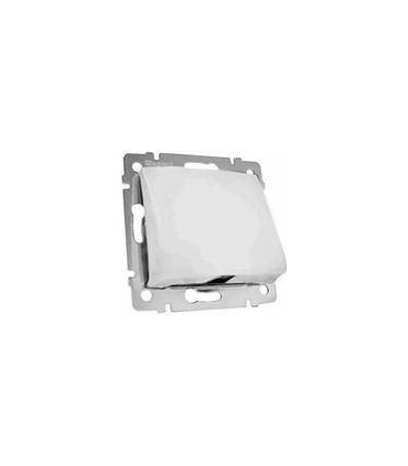 Вывод кабеля Legrand Valena, белый {PRODUCT_REFERENCE}
