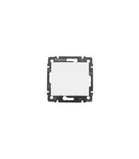 Заглушка Legrand Valena, белый {PRODUCT_REFERENCE}