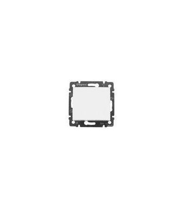 Заглушка Legrand Valena, белый {PRODUCT_REFERENCE}