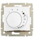Термостат для систем теплых полов Legrand Valena, белый {PRODUCT_REFERENCE}
