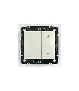 Кнопочный светорегулятор 40-600W для л/н Legrand Valena, белый {PRODUCT_REFERENCE}