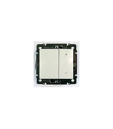 Кнопочный светорегулятор 40-600W для л/н Legrand Valena, белый {PRODUCT_REFERENCE}